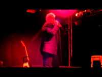 pochette album And she smiled