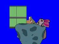 pochette album Bunnies