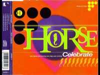 pochette album Celebrate