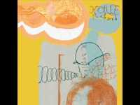 pochette album Cutsman