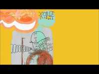 pochette album Handsome shoved his gloves