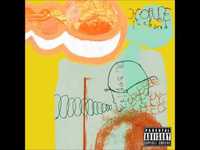 pochette album In the wake of the bunt