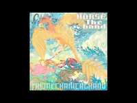 pochette album Octopus on fire