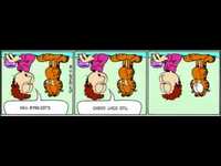 pochette album Seven tentacles and eight flames