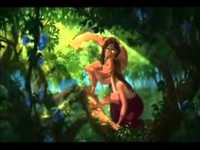 pochette album Sweet thing