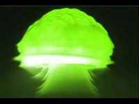 pochette album The black hole