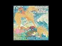 pochette album The house of boo