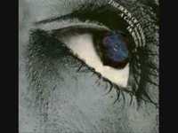 pochette album Trouble with a capital