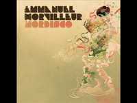 pochette album Yo lobo