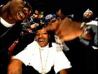 pochette album I need a hot girl