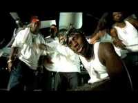 pochette album We on fire