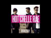 pochette album Girl like you