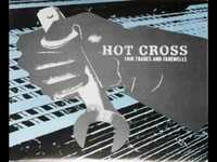 pochette album Consonants