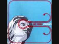 pochette album Figure eight