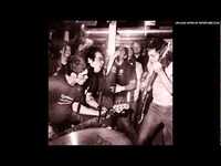 pochette album History fell in the heart broke open