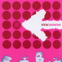 pochette album More for show