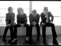 pochette album Move on