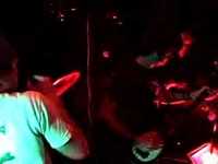 pochette album Tourist in your own town