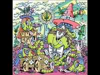 pochette album Sadie hawkins