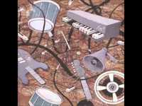 pochette album This one's for randy