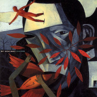 pochette album Alachua