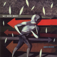 pochette album Another way