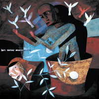 pochette album Rooftops