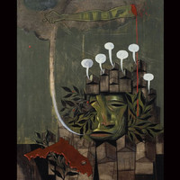 pochette album Wayfarer