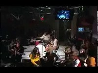 pochette album Desperate dan