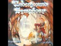 pochette album Lites on the nite