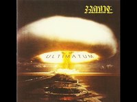 pochette album Ultimatum