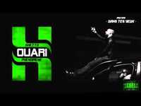 pochette album Ghetto