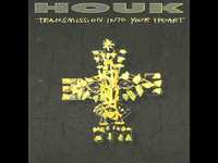 pochette album Techno