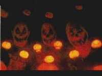 pochette album Horror story