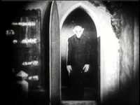 pochette album Nosferatu