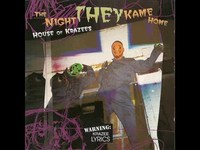 pochette album Season of the pumpkin revisited