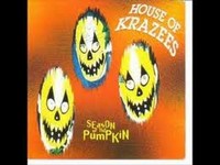 pochette album Season of the pumpkin