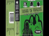 pochette album Slip into reality