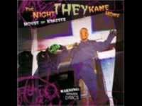 pochette album The night they kame home