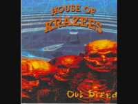 pochette album Weakness