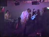 pochette album Moof-kash-ka