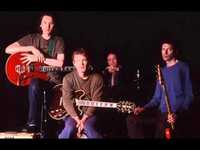 pochette album Hedonist