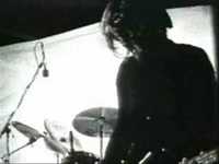 pochette album Shake and crawl