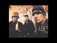 pochette album Jump around [pete rock remix]