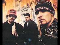 pochette album Same old game