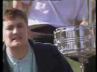 pochette album Five get over excited