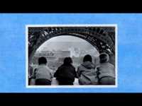 pochette album Lean on me