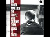 pochette album The world's on fire