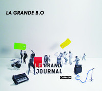 pochette album Oh yeah!