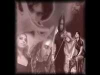 pochette album Crucifige